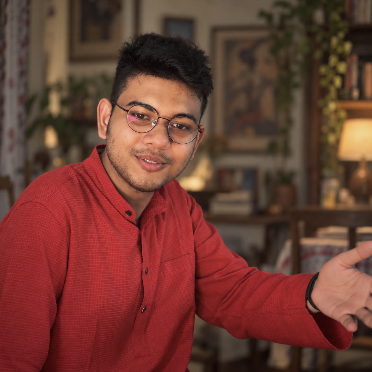 Swapnanil SenGupta