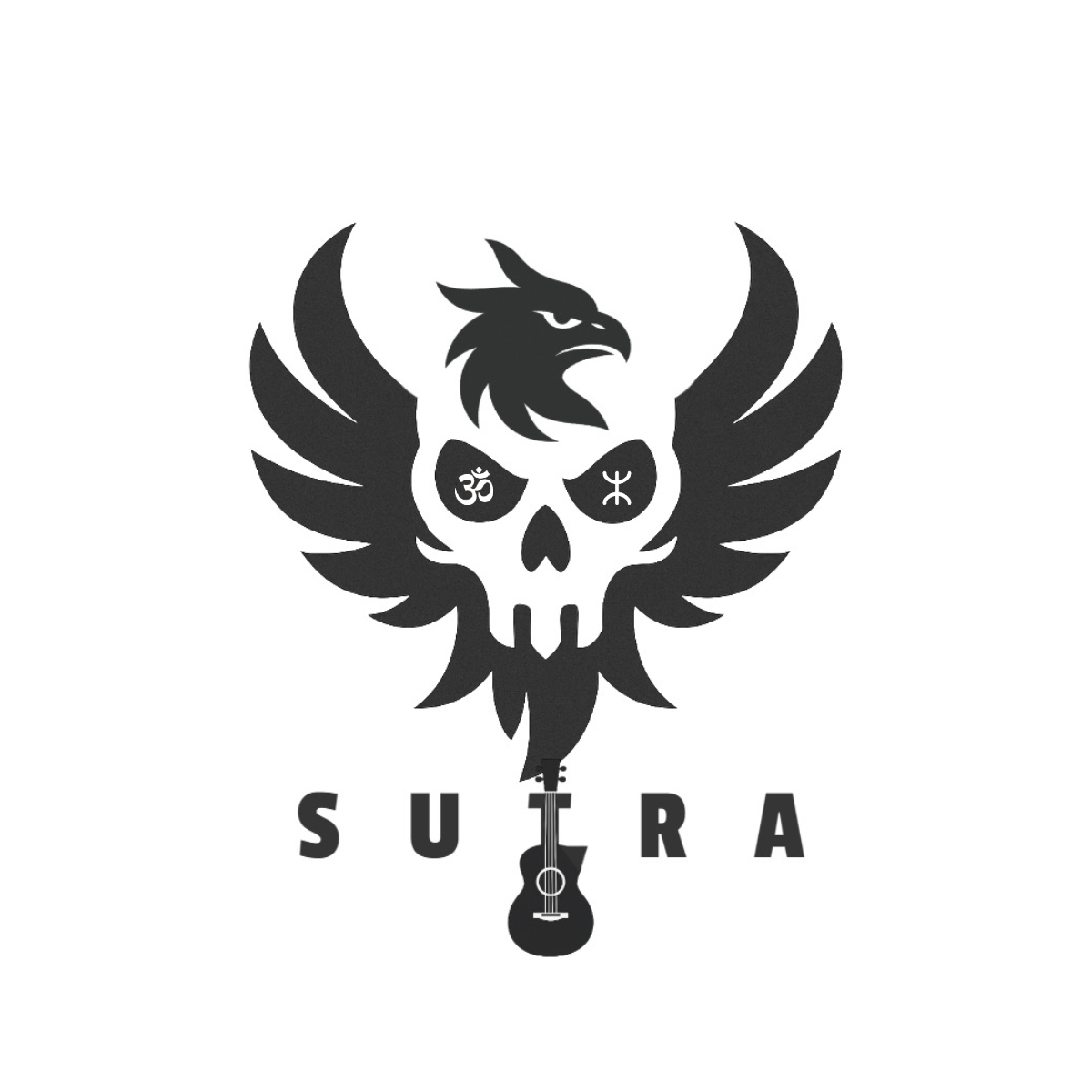 Sutra band logo